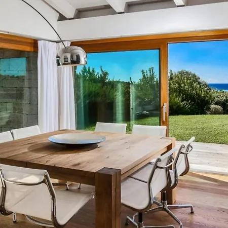 4bdr With Private Pool In * San Teodoro (Sardinia)
