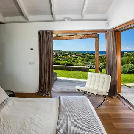 4bdr With Private Pool In * San Teodoro (Sardinia)