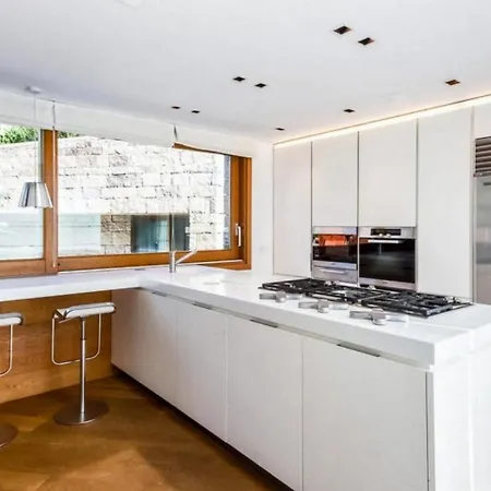 Villa 4bdr With Private Pool In *