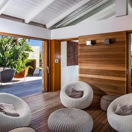 Villa 4bdr With Private Pool In San Teodoro (Sardinia)