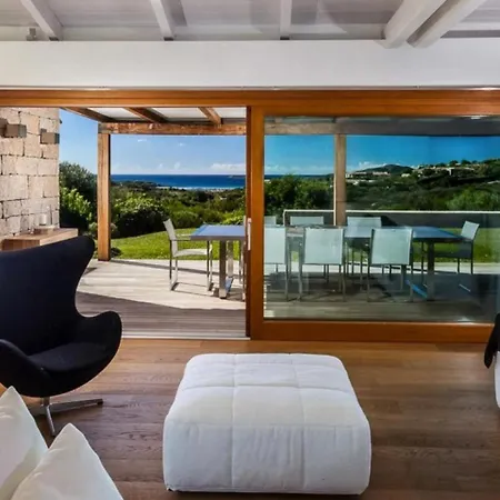 4bdr With Private Pool In San Teodoro (Sardinia)